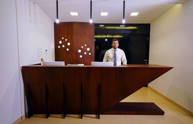 Lantern Apart Hotel - Foto 2