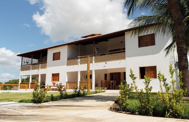 Apartamentos da Jangada - Photo 36