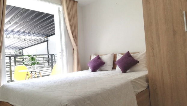 Van Dat Apartment - Photo 5, Room