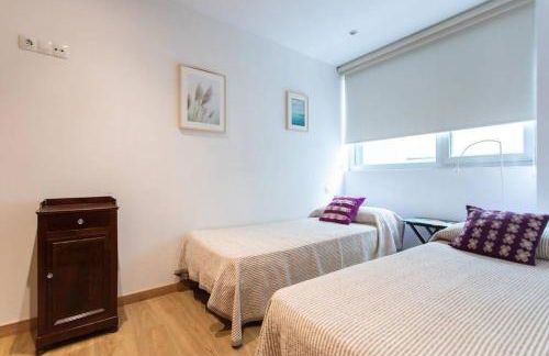 Tranquilidad, Céntrica y Playa - Foto 13