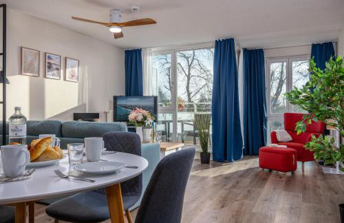 Luv & Lee BalticLoft - Sauna, Kamin, 150m zum Strand - Foto 10