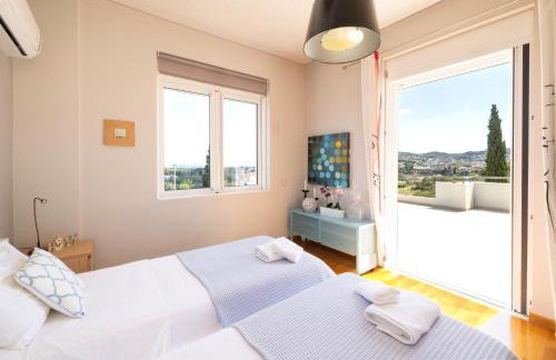 Villa Abelos - Foto 57