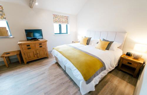 The Salt Retreatt by Birch Stays - Foto 41