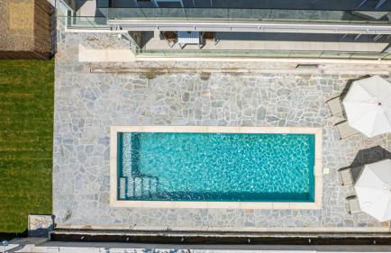 Musafiris Luxury Stay - Foto 24