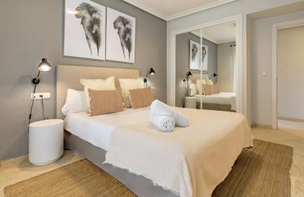 VACATION MARBELLA I Puente Romano Apartment, Brand-New, Exclusive Location in Marbella Golden Mile, Close to Fine Dining, The Beach and The Marina - Foto 13