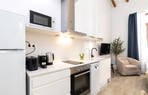 Moontels Plaza de Vannes - Photo 69