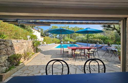 La Genestière - Foto 39