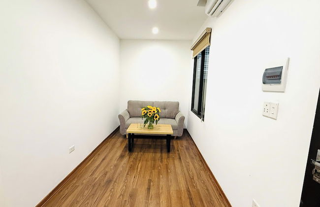 Era Apartment Thinh Hao - Foto 21