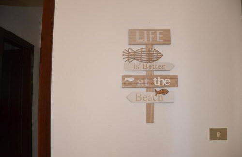 FANTASTIC SARDINIA VILLETTE CON GIARDINO Fronte Mare Fertilia FAHO-GAV01-GAV02 - Foto 10