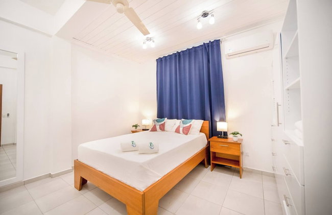 Cozy 1 Bedroom Apartment in Heart of Sosúa - Foto 2