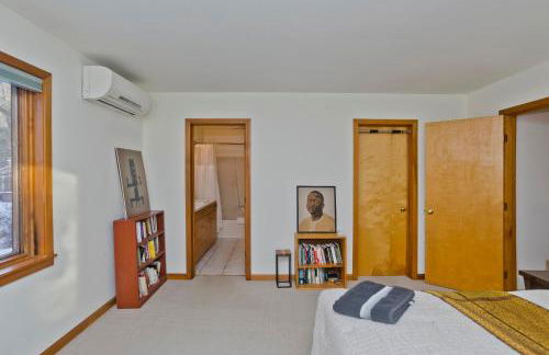 Amherst Woodland Escape - Foto 31