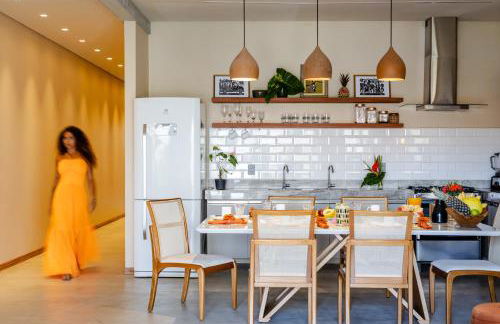 Casa TUA no Preá pertinho do Mar - Foto 13