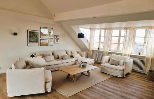 Ferien mit bis zu 7 Personen! 3 Schlafzimmer, 2 Bäder, Sauna und Terrasse - Haustiere willkommen! - Foto 26