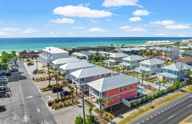 4101 Choctaw St - Foto 9