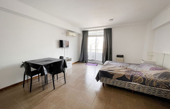 Spacious Loft In Downtown Rosario - Fully Equipped - Photo 7