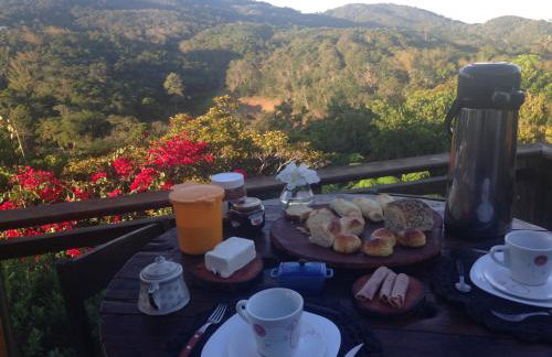 Chalet Schönenberg - Foto 21