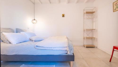 Grand Duplex avec Spa et Parking privé- 8 personnes - Foto 5