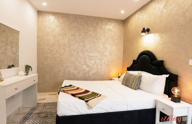 A Luxury Villa by the sea - Foto 9