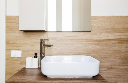 Casa Valentina - WiFi Train Station Parking - Foto 32