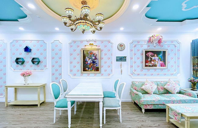 999 CONDOTEL Muong Thanh Vien Trieu - Foto 37