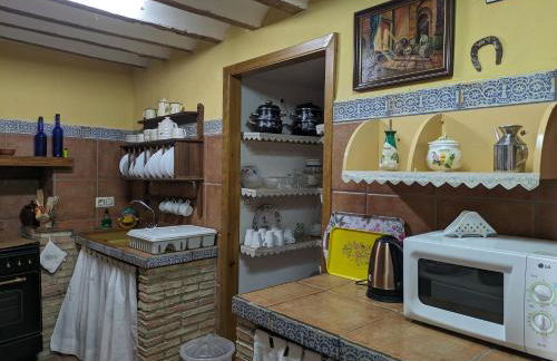 Alojamiento Rural El ROMERO - Foto 9