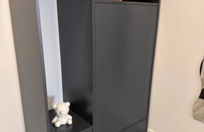 Apartment Künzelsau II - Foto 6