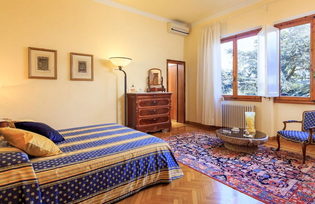 Villa Beltrami 14 in Bagnolo-cantagallo - Foto 48