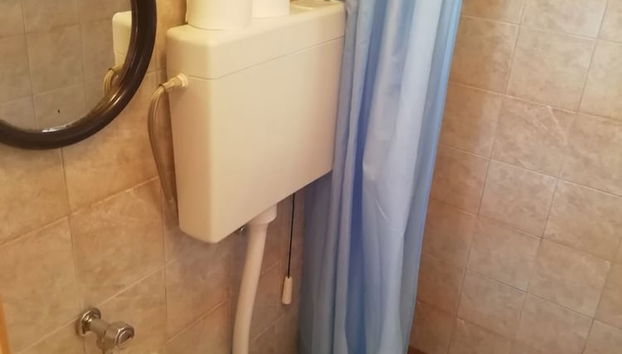 Dari - 120 m From sea - SA4 - Foto 3, Baño