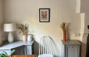 Cosy Boutique Cottage Wirksworth - Foto 9