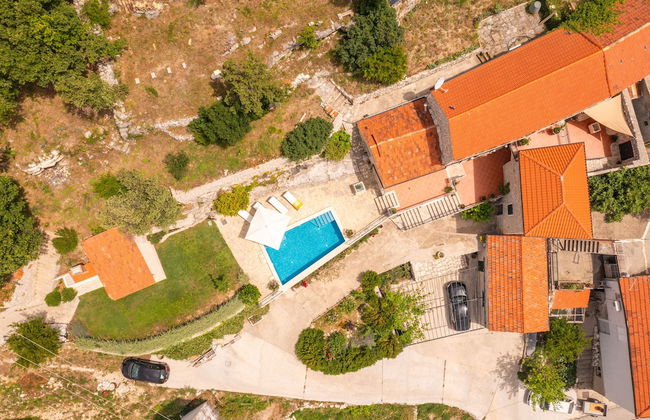 Holiday Home Majkovi - Foto 47