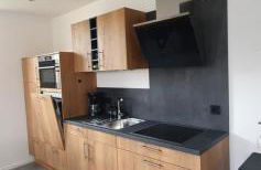 Ferienhaus Moselnest -Brauneberg - freistehend - klimatisiert - Foto 16