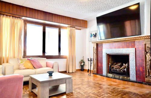 Villa Marta, a fantastic holiday home by the sea - Foto 39