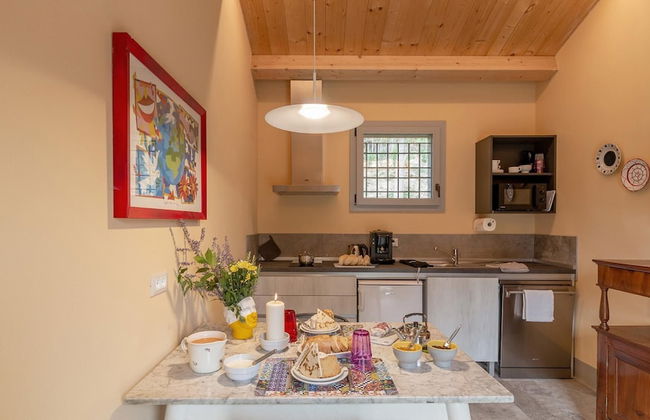 Relais Corbaia 12 1 - Foto 28