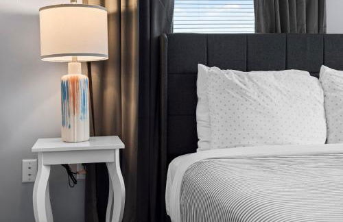 Furnished Apartments near Encore Boston - Foto 38