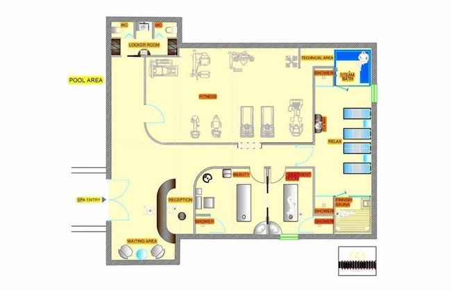 Ionion Beach Apartment Hotel - Foto 22