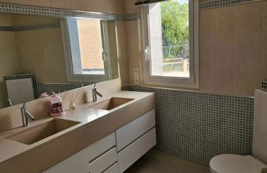 Exclusivo apartamento en la mejor zona de Tarragona - Foto 6