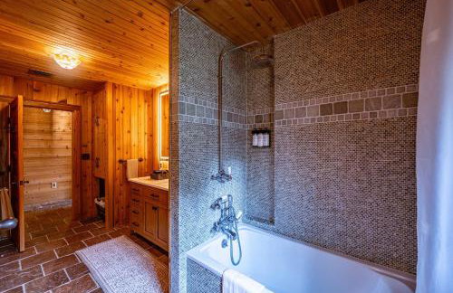 Welcome to the Lodge! Little Falls NY - Foto 66