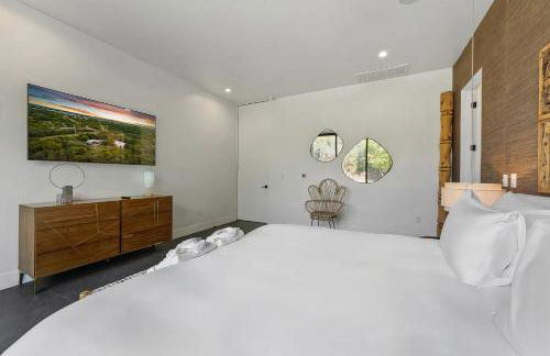 Austin Grove - Pool, Fire Pit & Forest Views - Foto 55