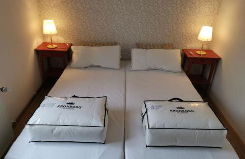 Forsthaus Nicolai - Foto 16