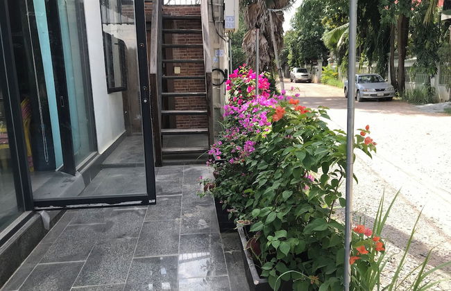 Madam Sokha Homesteading - Foto 60