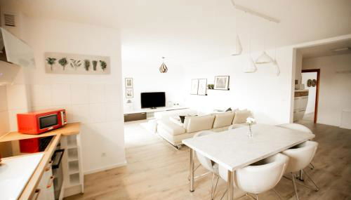 bonquartier - groß & stylisch - zentral & komfortabel - Foto 2