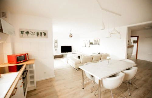 bonquartier - groß & stylisch - zentral & komfortabel - Foto 2