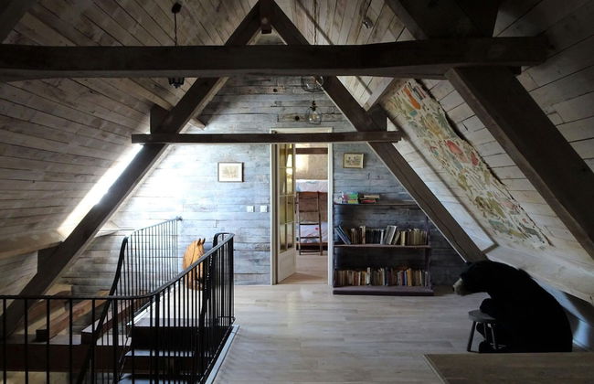 Manor in Cotentin With Historic Charm - Foto 27