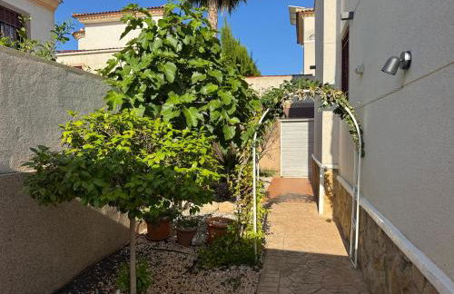 Maikran Premium Fantastic Family Villa with Pool - Foto 37