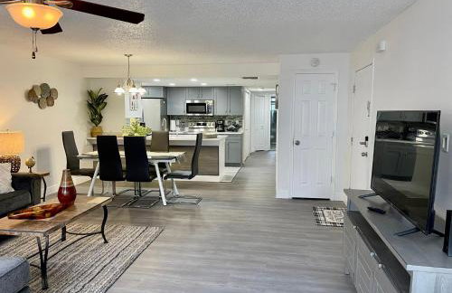 Grand Superior 3BR Condo Apartment Near Disney Parks - Foto 9