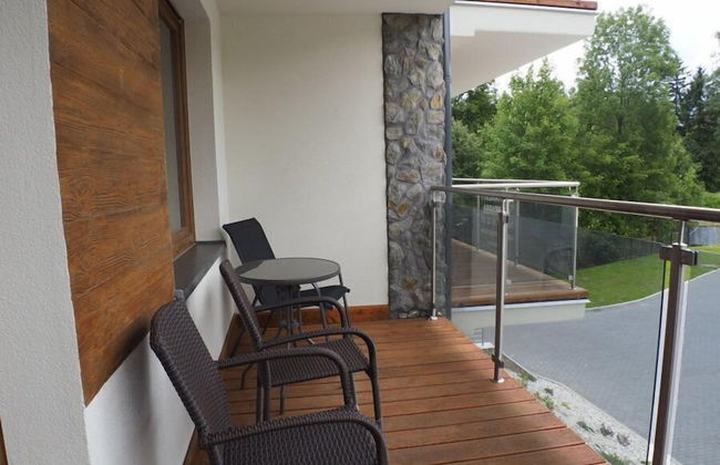 Apartament EverySky Ogrodnicza 7 - Photo 40