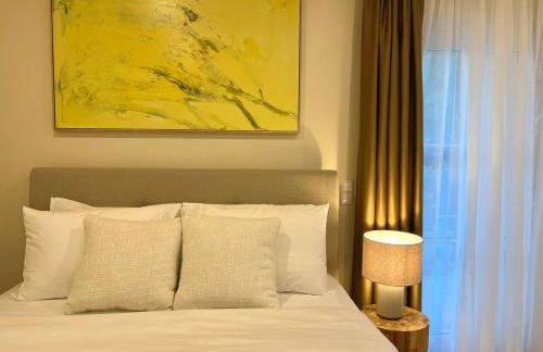 ALEXA 2x Chic Design Apartment up to 15 persons - Foto 9