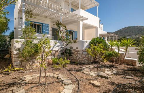 VILLA ALYKI SEA VIEW PAROS - Foto 37