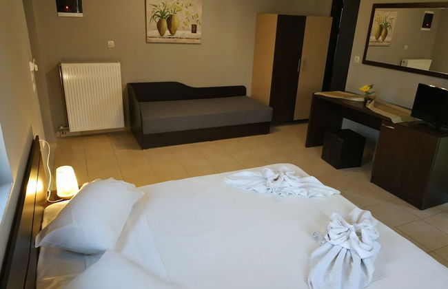 Gereoudis Village - Foto 2