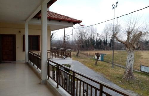 Mary's filoxenia - Foto 7